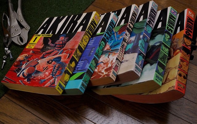 漫画グッズカテゴリーアイキャッチ