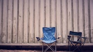 キャンプチェア chair_break_relax