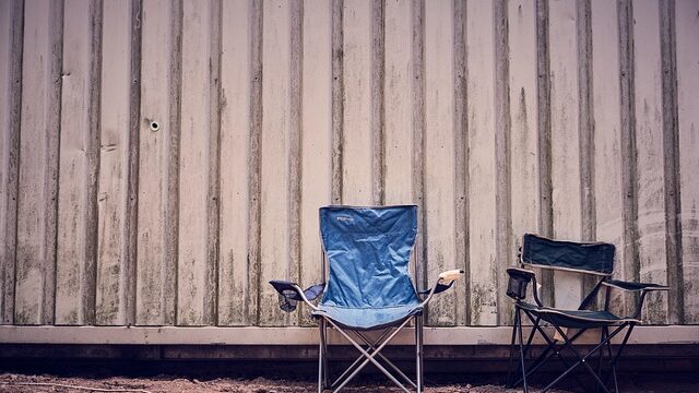 キャンプチェア chair_break_relax