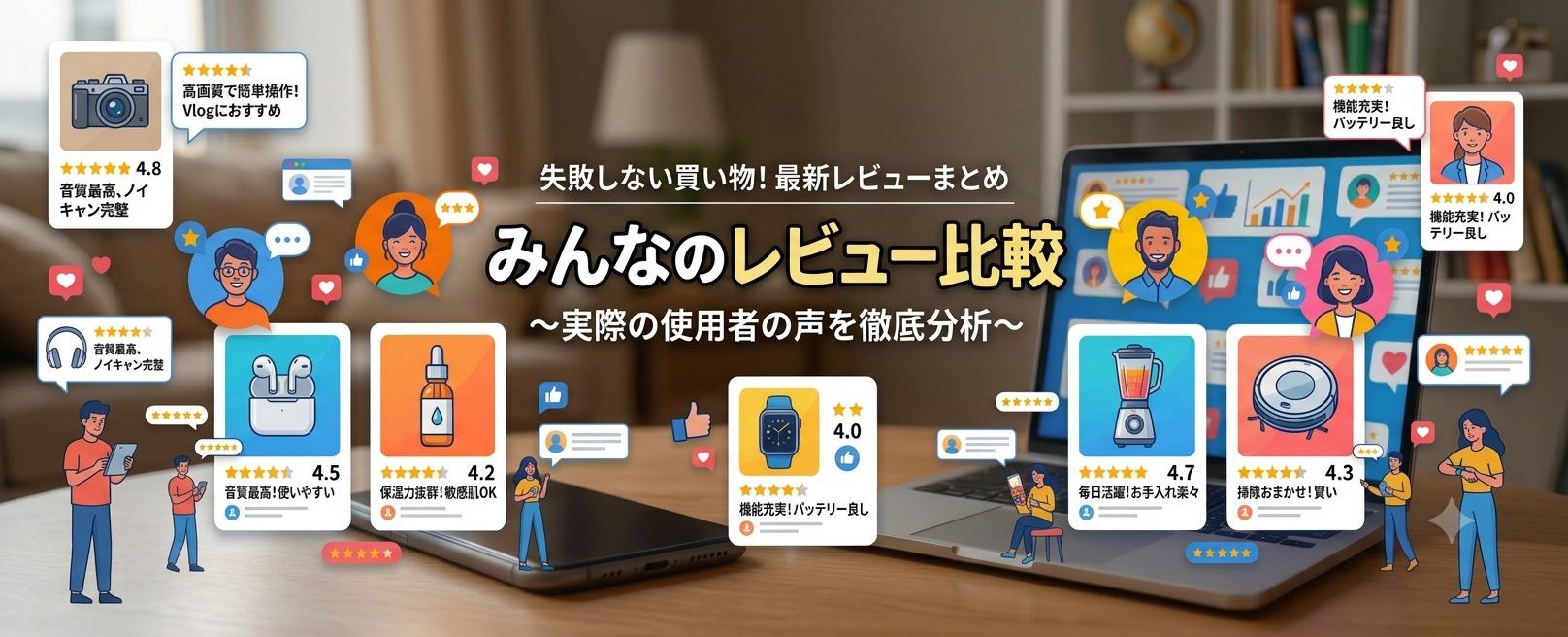 クラベタノ トップページヘッダー画像