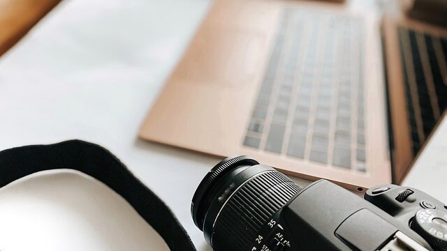 縦置き収納記事、冒頭のリード画像