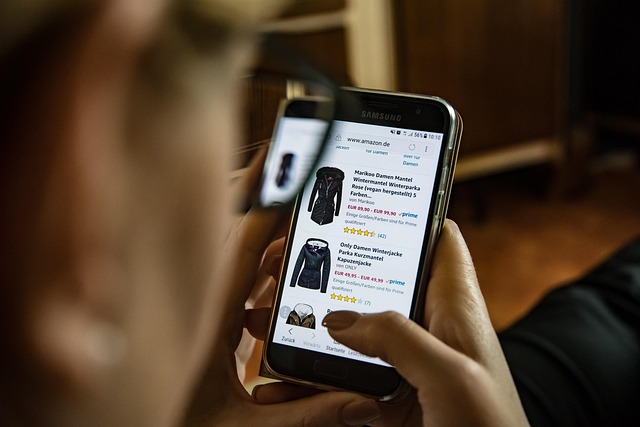 online shopping car parts