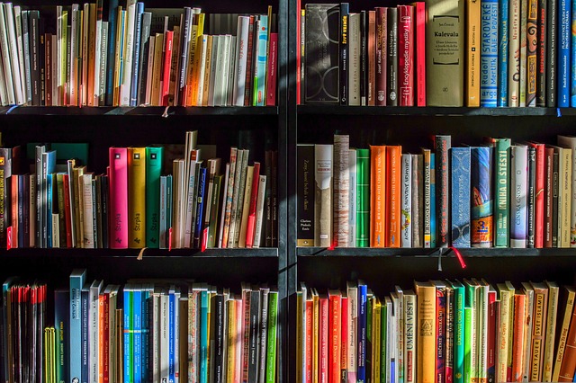 collection organizing decision