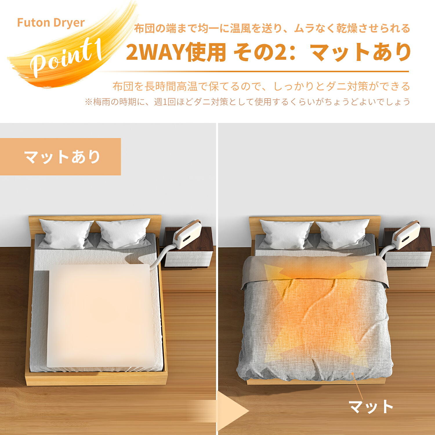 gaoye KLOUDIC pet drying multi-use