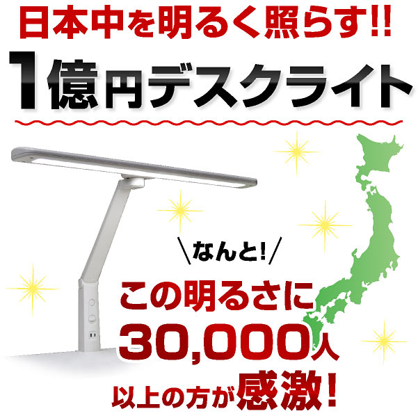 desk light glare reduction shade design