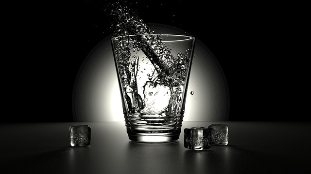 emergency water safety storage