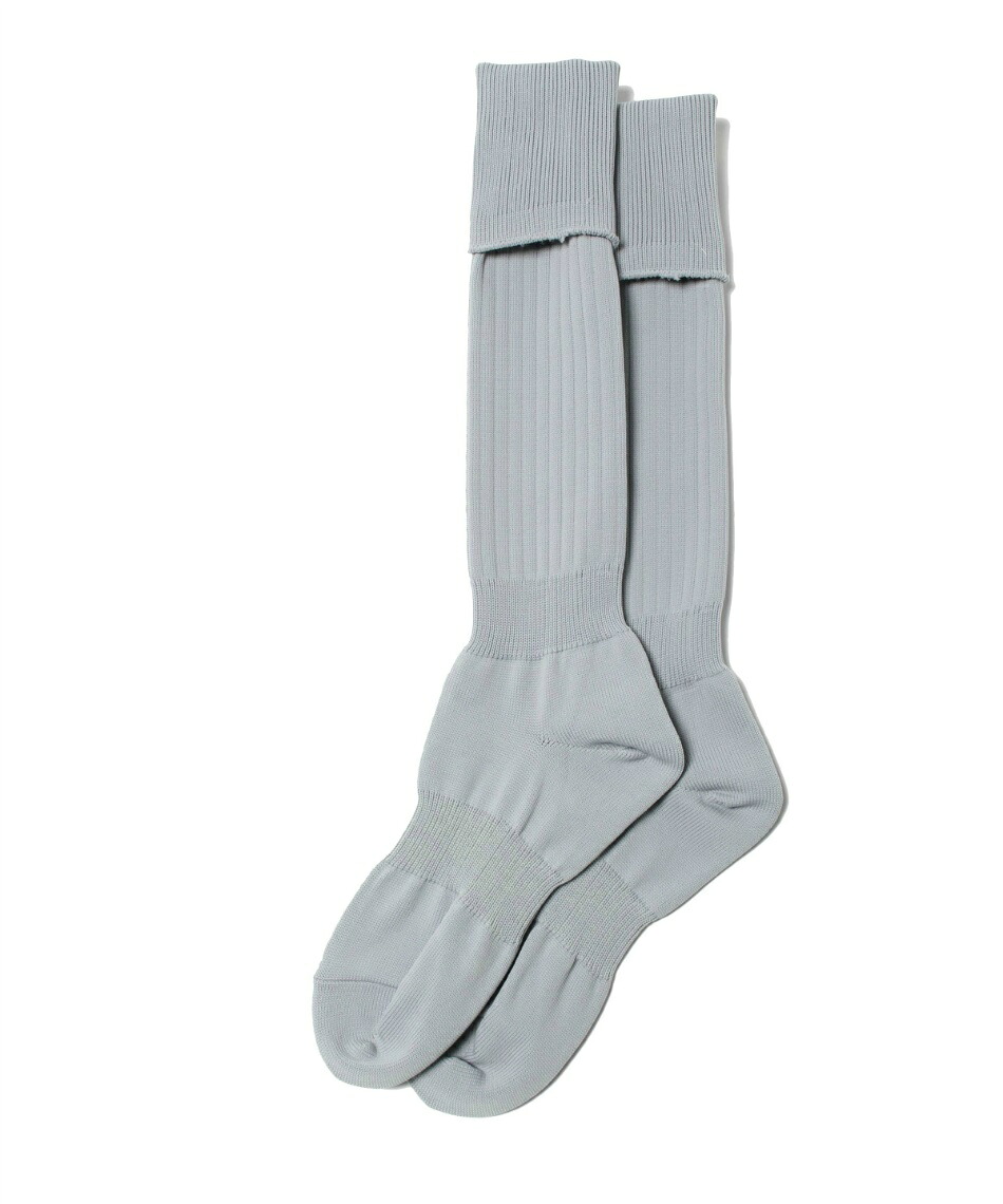 Vision Quest soccer socks size fitting