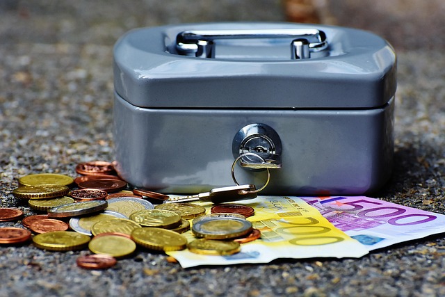 cash box size comparison