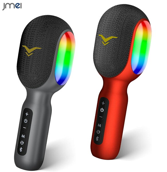 karaoke microphone product photo 4