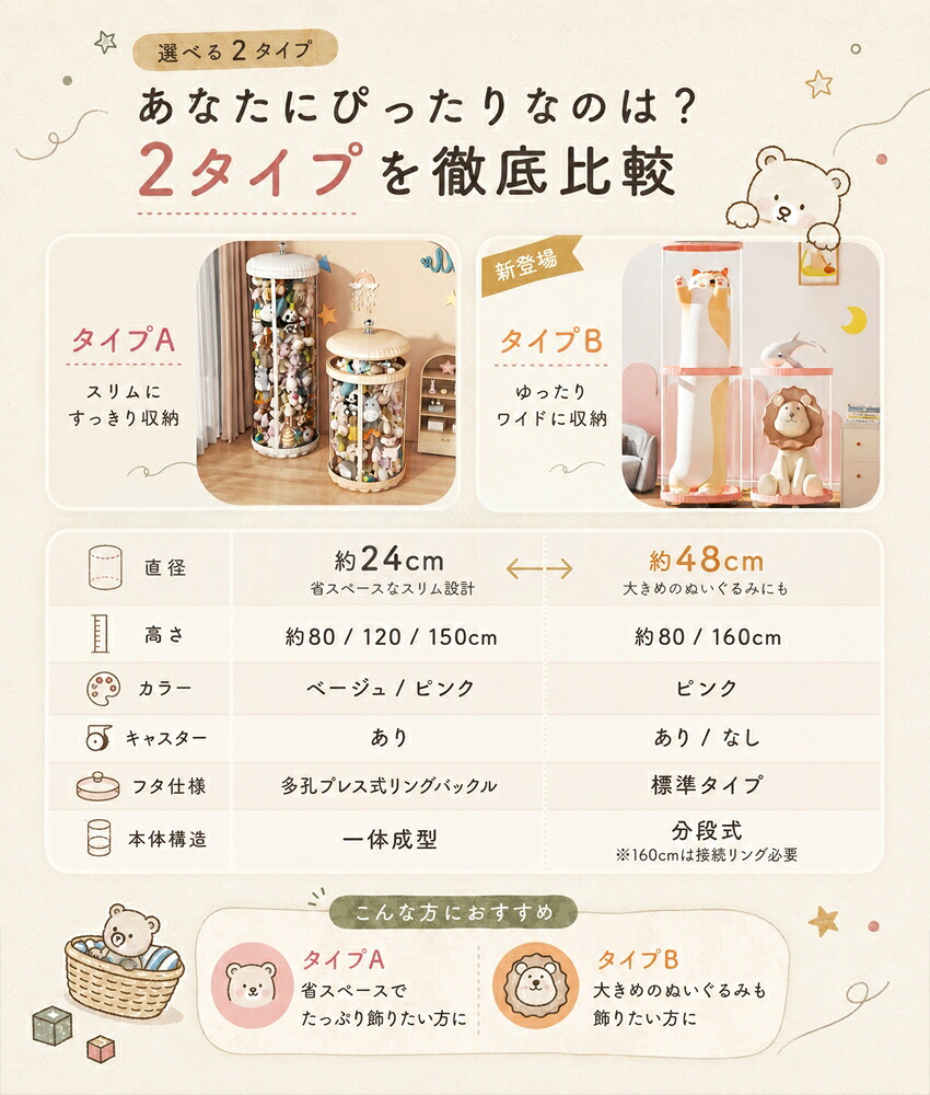 miduho cylinder case 360 degree view