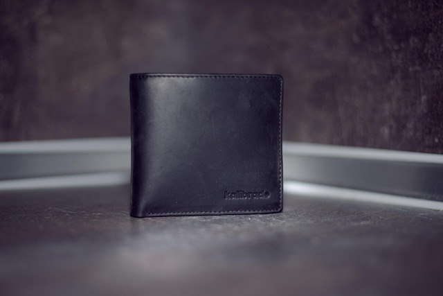passbook case product photo 2