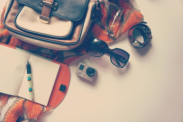 passbook case product photo 3