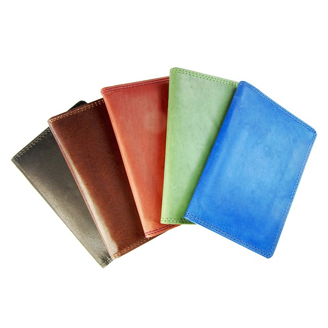 passbook case product photo 4