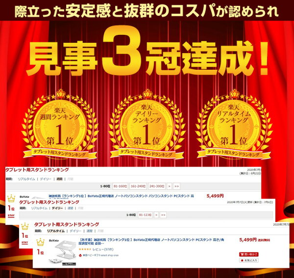 レビューで評価されているポイントを説明する章の挿絵