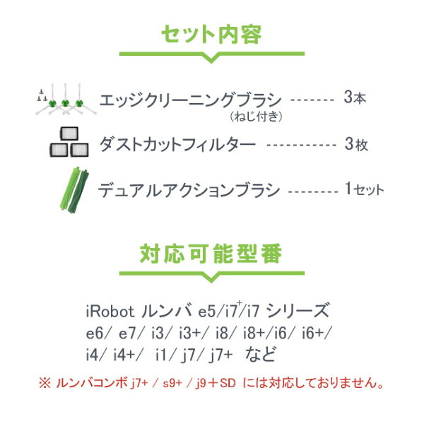 スペック早見表の後、実際に使った人の声章の前の挿絵