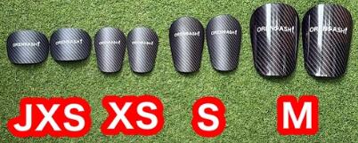 shin guard product photo 2