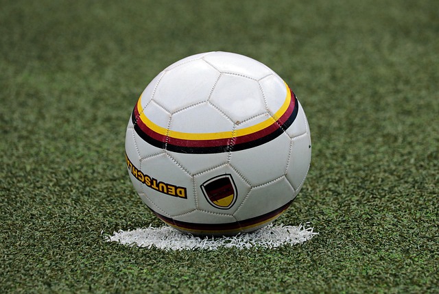 soccer team new season equipment
