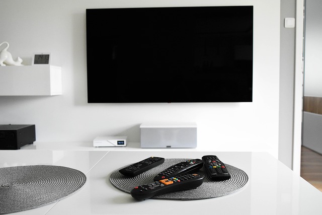 soundbar product photo 4