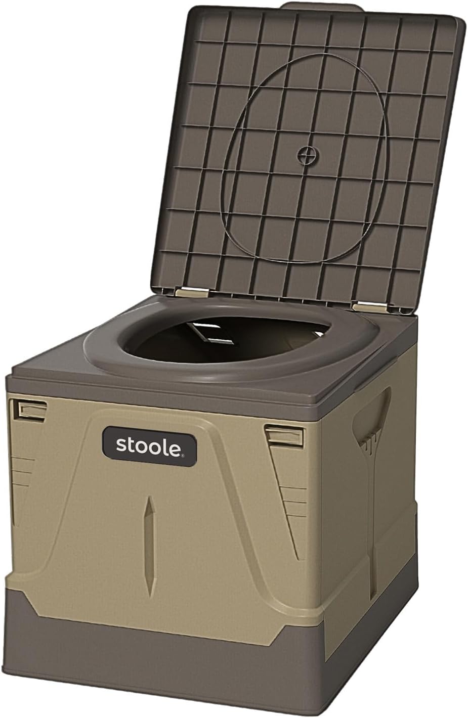 emergency portable toilet product photo 1