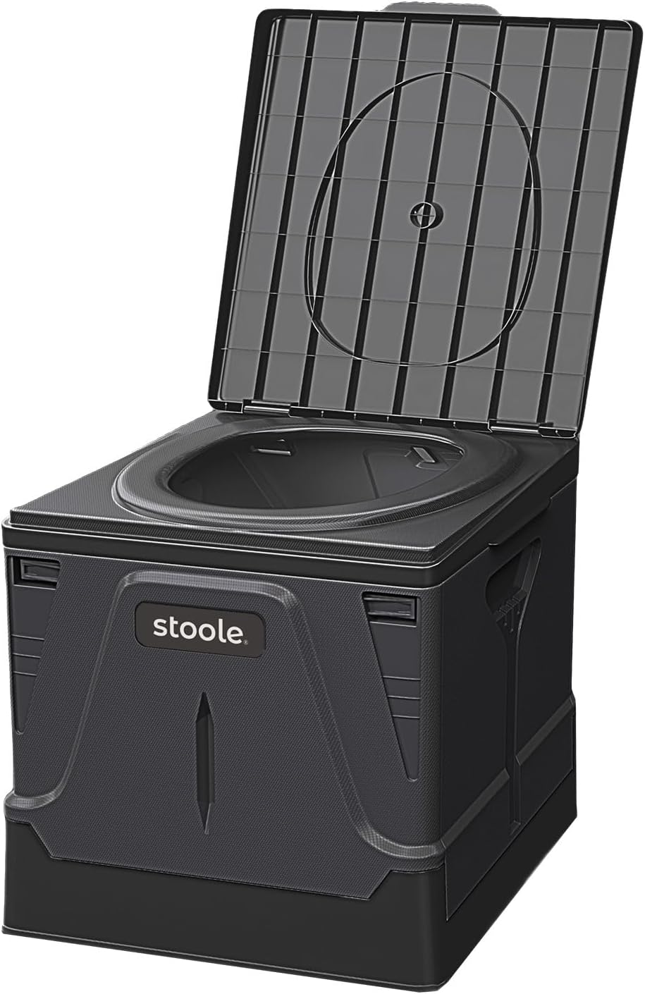 emergency portable toilet product photo 2
