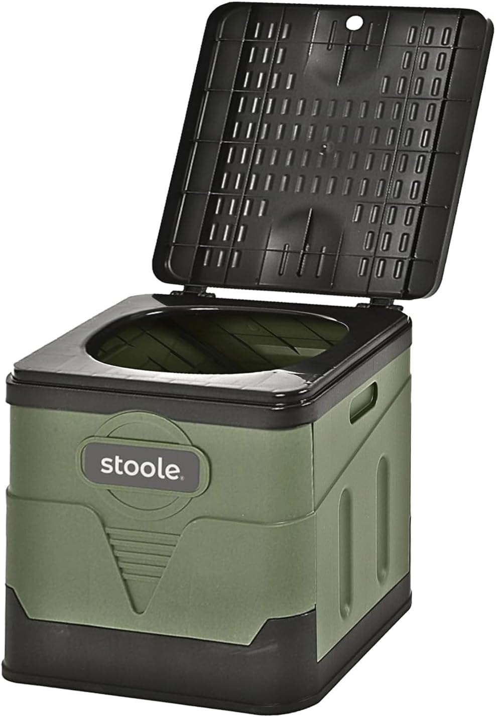 emergency portable toilet product photo 3