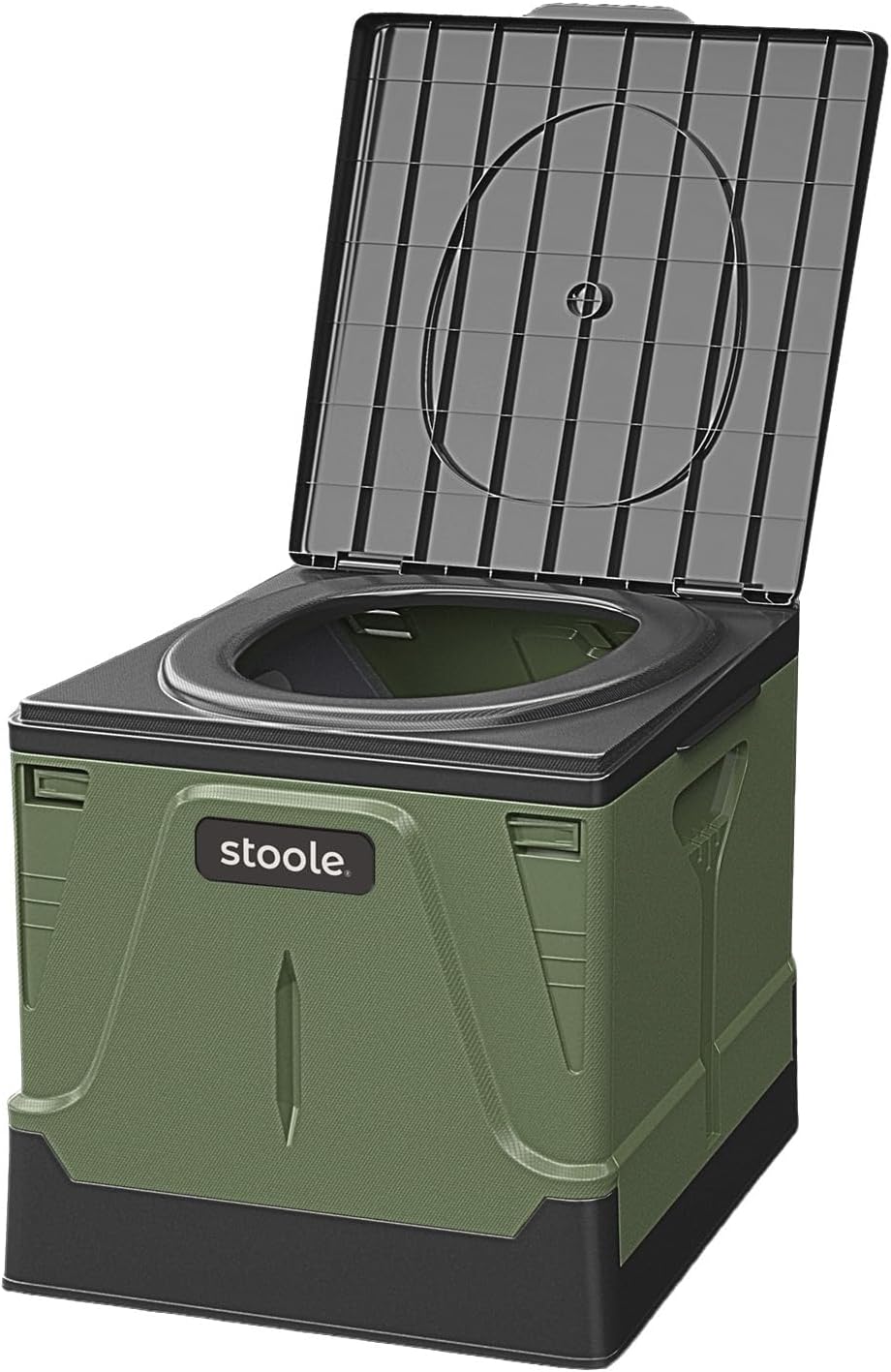 emergency portable toilet product photo 4