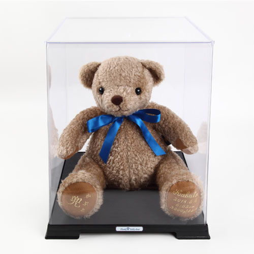 thanksteddybear case multiple size options