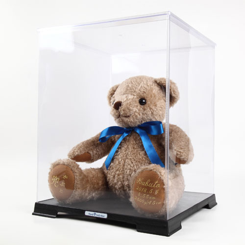 thanksteddybear case assembly review