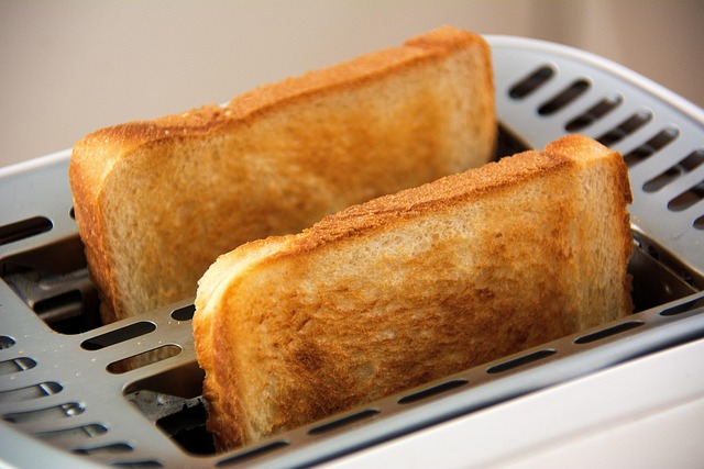 frozen bread toast kitchen